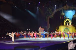 Disney on Ice - Aladdin