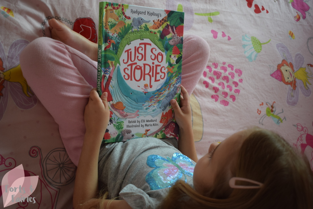 just so stories