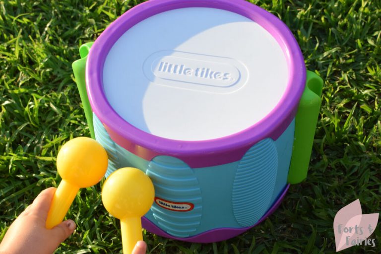 little tikes sand tray