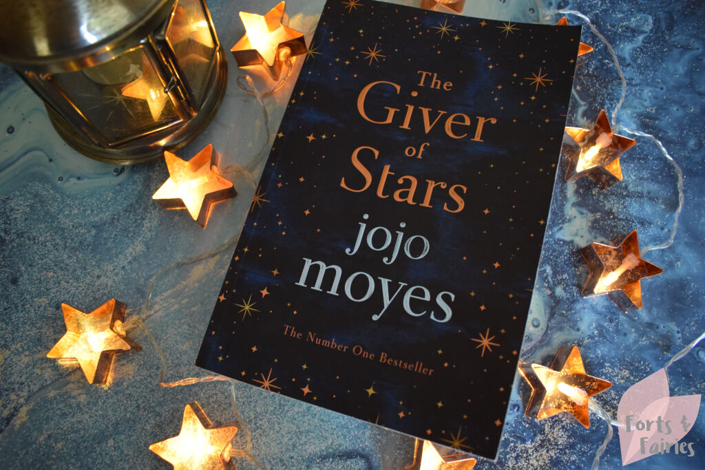 the giver of stars